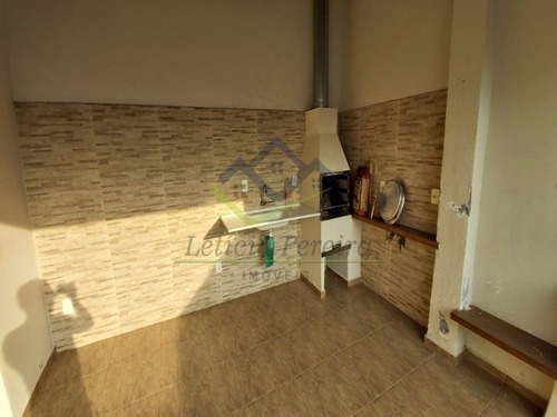 Imagem 15 de 20 de Casa Térrea Com Dois Dormitórios Em Mogi Das Cruzes! R$ 324.000,00 - Ca00155 - 69816479
