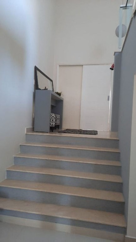 Imagem 2 de 27 de Casa Com 3 Dormitórios À Venda - Residencial Tavano - Bauru/sp - Ca1136