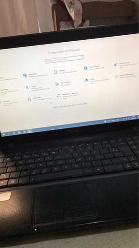 Imagem 1 de 3 de Notebook