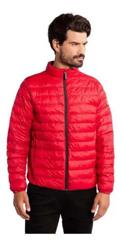 Chamarras timberland pluma de clearance ganso