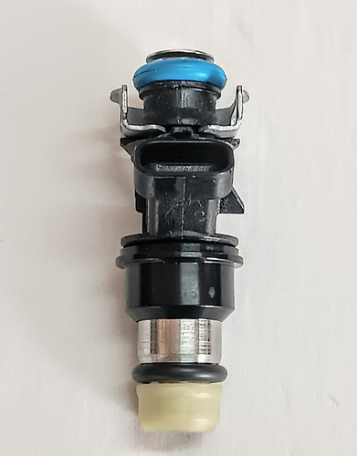 Inyector Gasolina Mp Silverado 2001/07. Gm Orig. 17124531.