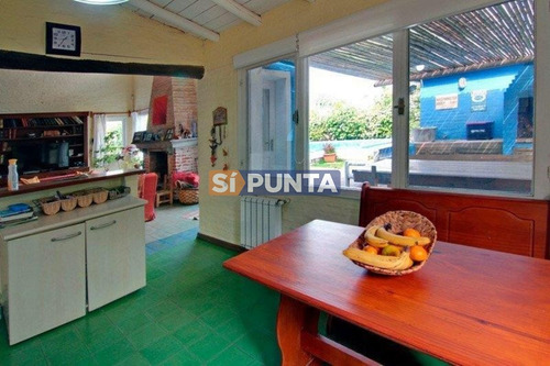 Imagen 3 de 15 de Casa En Venta - La Barra