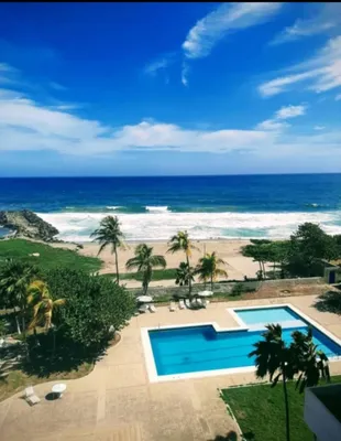 Apartamento en alquiler