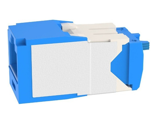 Conector Jack Cat6a Rj-45 Hembra Panduit Mini-com Pan-net
