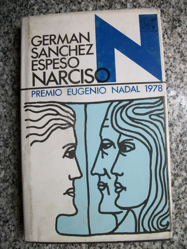 Narciso German Sanchez Espeso                      C14