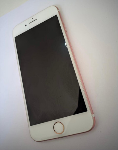 iPhone 7 32gb Seminovo Desbloqueado 4g Em Ótimo Estado