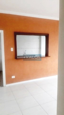Imagem 4 de 12 de Excelente Apartamento De 2 Dorms, De Frente Pra Av Nossa Senhora De Fátima. - Sv123 - 70402260