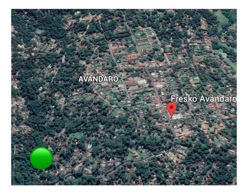 Terreno En Venta, Zona Avandaro