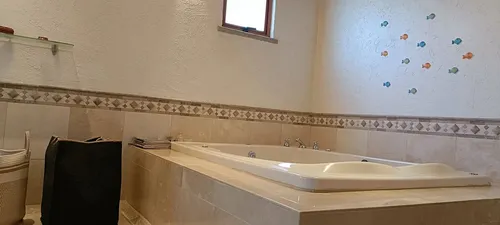 Casa En Condominio En Renta De San Jerónimo Lídice