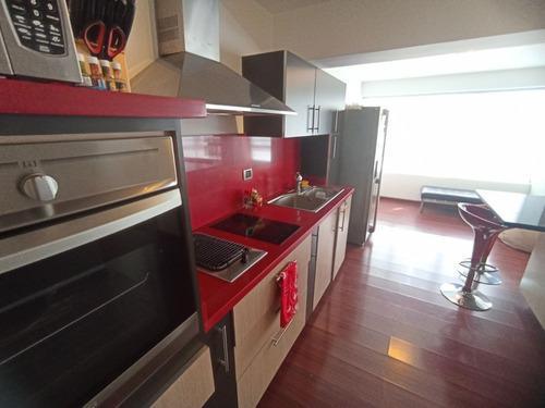 Imagen 8 de 12 de Apartamento En Mañongo, Res. Santa Teresita Carlos Tona Cod: Foa-2051