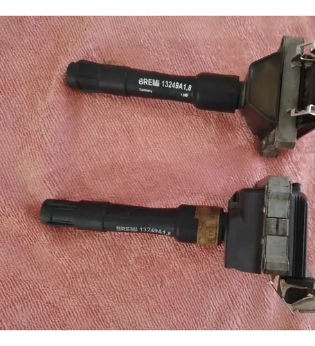 Bobina Bmw E34 M5 Motor 3.8l (Usado)