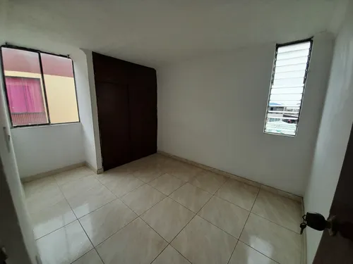 Apartamento En Arriendo En Puente Del Comercio. Cod A8014609