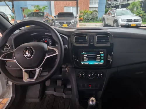 Renault Sandero 1.6 Life