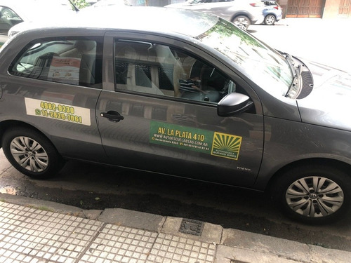 Imagen 4 de 5 de Clases De Manejo - Autoescuela Buenos Aires