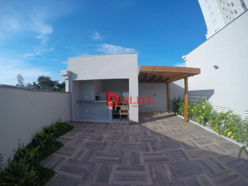 Imagem 28 de 28 de Apartamento Com 3 Dormitórios À Venda, 106 M² Por R$ 665.000,00 - Urbanova - São José Dos Campos/sp - Ap4161