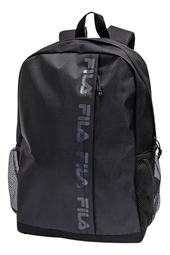 Mochila Fila Tone Logos Unissex F23l00317