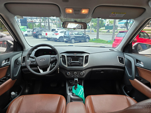 Hyundai Creta 2.0 Pulse Flex Aut. 5p