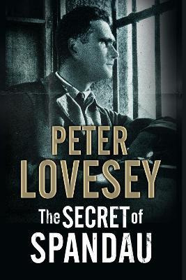 Libro The Secret Of Spandau - Peter Lovesey