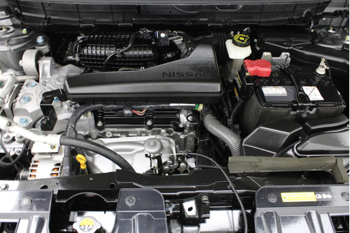 Nissan X-Trail 2.5 Exclusive 2 Row Cvt