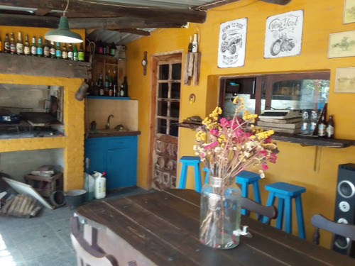 Imagen 12 de 14 de Hermosa Casa Estilo Rustico Frente Al Arroyo
