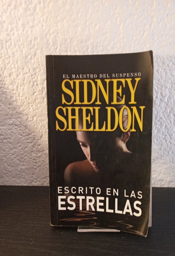 Escrito En Las Estrellas - Sidney Sheldon