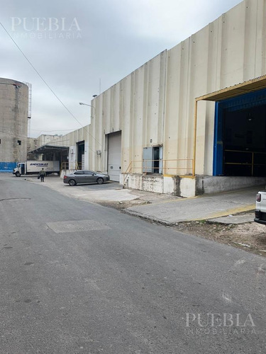 Imagen 22 de 30 de Depósito En Alquiler - Avellaneda