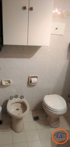 Imagen 12 de 25 de Departamento Venta Martinez 3 Amb C /cochera & Baulera