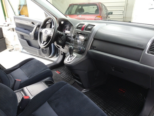 Imagen 8 de 16 de Honda Cr-v 2.4 Lx At 2wd (mexico) 2009