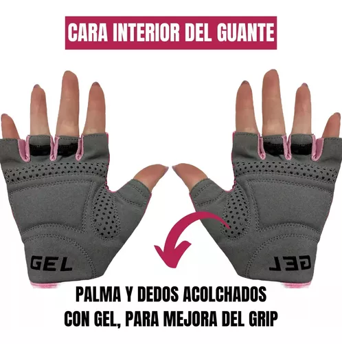 Guantes de Fitness Full Gym DRB