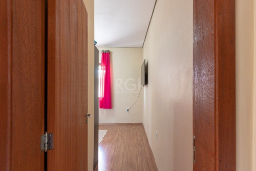 Casa Em Vila Nova Com 3 Dormitórios - Lu265313