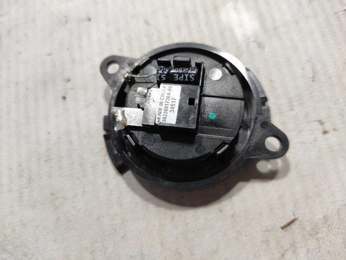 Twitter Tweeter Tweter Peugeot 208 1.6 16v At6 19/20 (Usado)