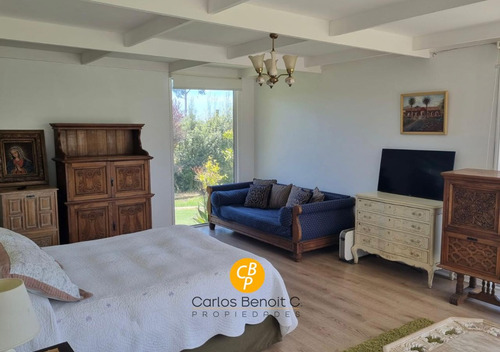 Arriendo Año Corrido Santo Domingo