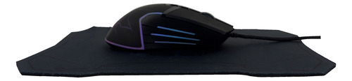 Kit Gaming, Mouse Gamer Y Tapete Para Mouse Arca Vortred