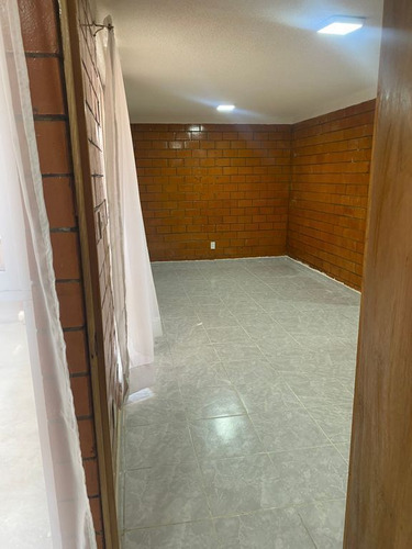 Departamento En Venta Planta Baja En Santa Ana Poniente Tláhuac Cdmx