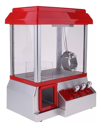 Dispensador De Juguetes Para Juegos Arcade Claw Machine
