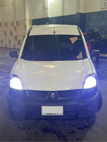 Renault Kangoo Vu