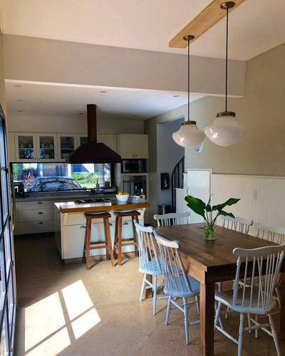 Imagen 2 de 16 de Casa En Venta En Santa Barbara, Tigre, G.b.a. Zona Norte