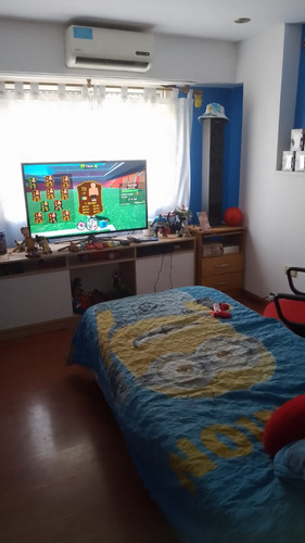 Departamento De 3 Ambientes Tipo Duplex . Apto Credito Hipotecario.