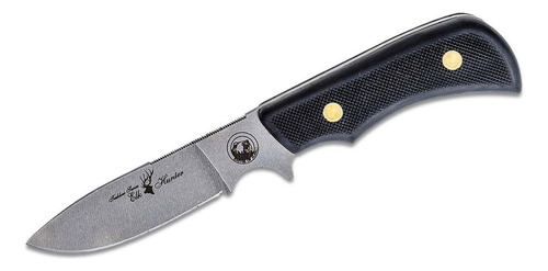 Knives Of Alaska Suregrip Trekker Series Elk Hunter Knife B