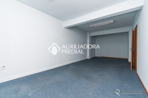 Imagem 13 de 15 de Sala/conjunto - Centro Historico - Ref: 274666 - V-274666