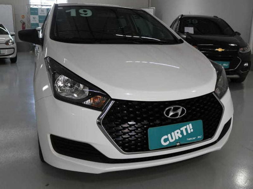Imagem 7 de 15 de Hyundai Hb20s Unique