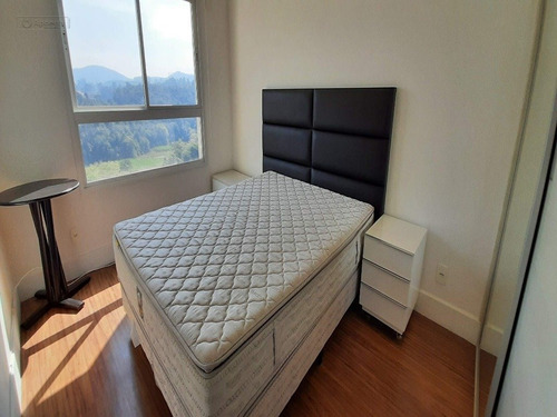 Imagem 11 de 15 de Apartamento - Alphaville - Ref: 70402 - V-70402
