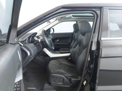 Imagem 10 de 15 de 181774 - Land Rover Range Evoque 2013 Com Garantia