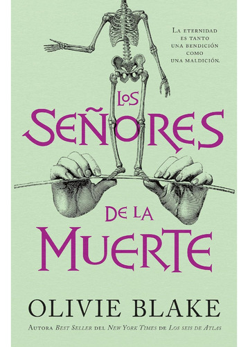Los Señores De La Muerte