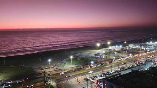 Departamento En Primera Linea, Sector Playa Brava, Iquique