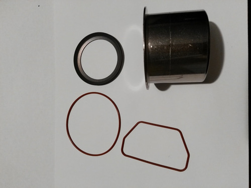 Imagen 3 de 3 de Kit Compresora Libre De Aceite Anillo Camisa Junta Craftsman