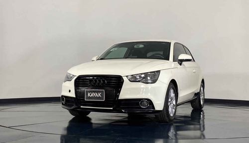 Imagen 3 de 15 de 117972 - Audi A1 2014 Con Garantía