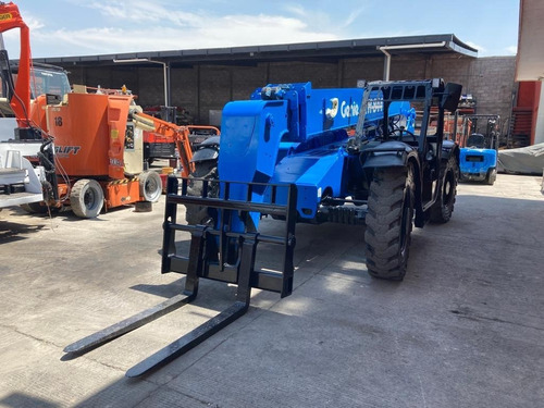 Manipulador Genie Gth-844