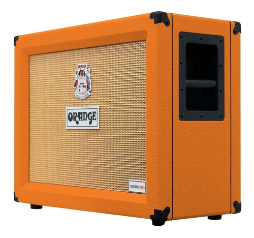 Amplificador Combo Guitarra Eléctrica Orange Crush 120 Watts