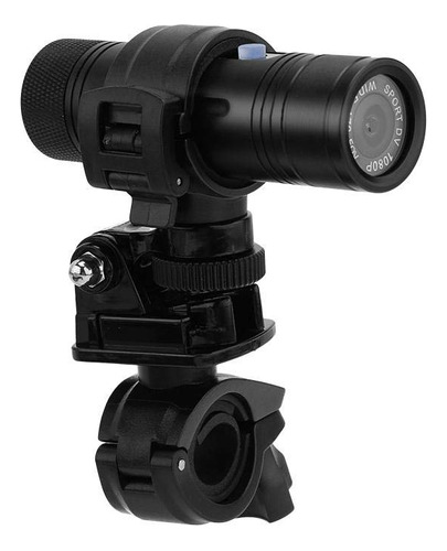 Camara Accion Ft Impermeable Mp Hd Deportiva Al Aire Libre